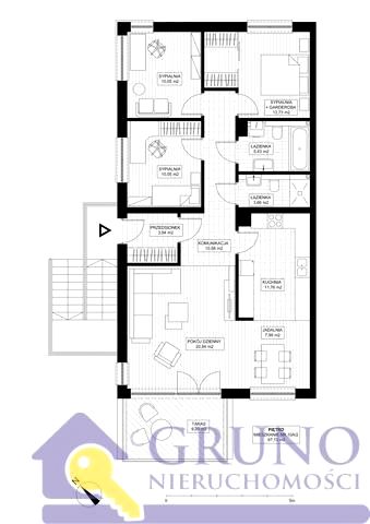 Mieszkanie apartamentowiec sprzedaż