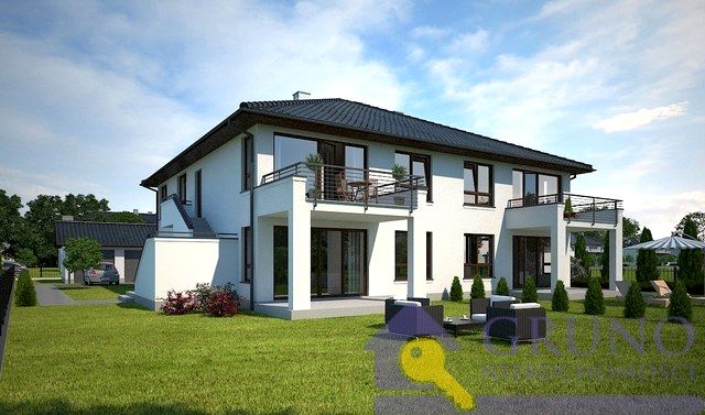 Mieszkanie apartamentowiec sprzedaż