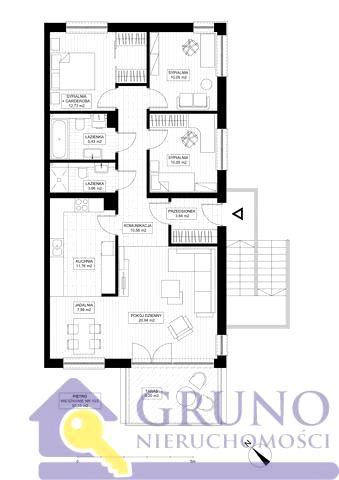 Mieszkanie apartamentowiec sprzedaż