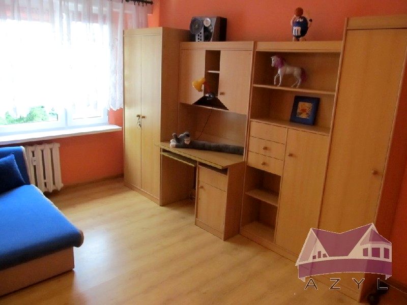 Mieszkanie Bydgoszcz