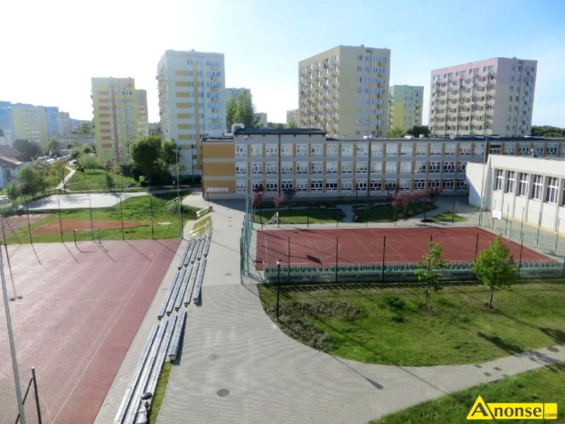 Mieszkanie Gdynia
