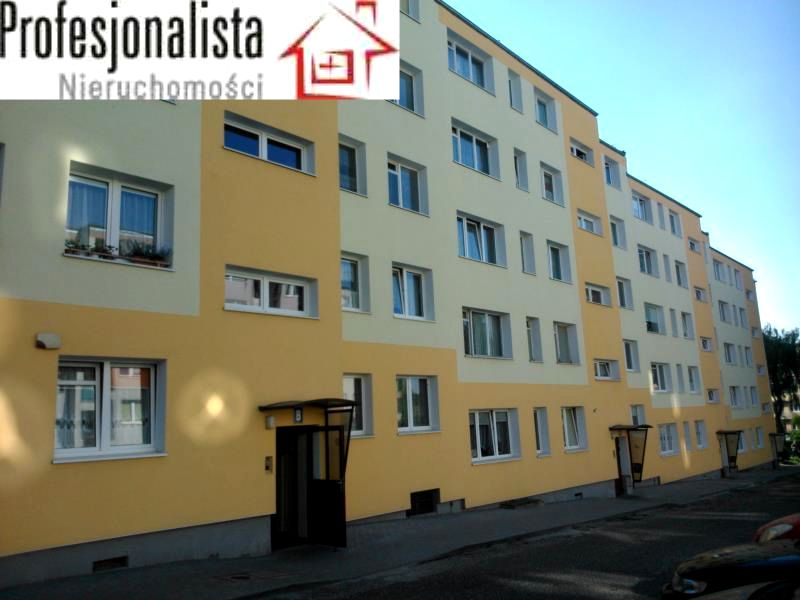 Mieszkanie Gdynia