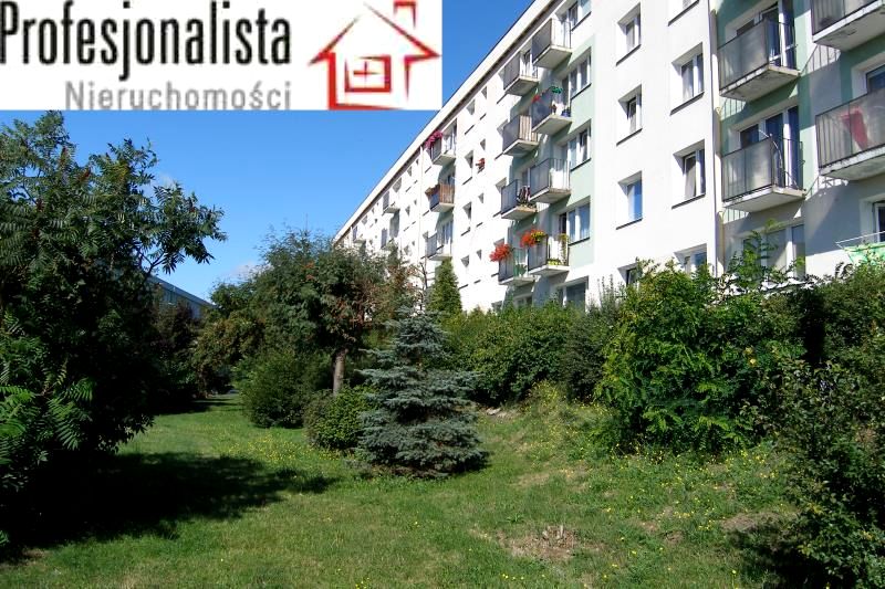 Mieszkanie Gdynia