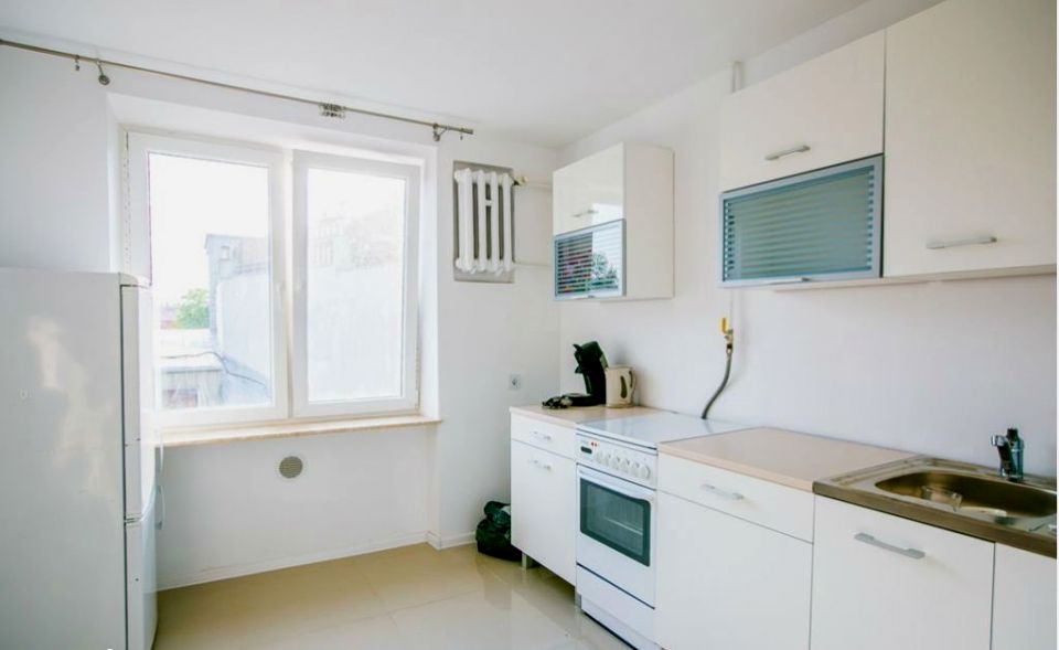 Mieszkanie Częstochowa