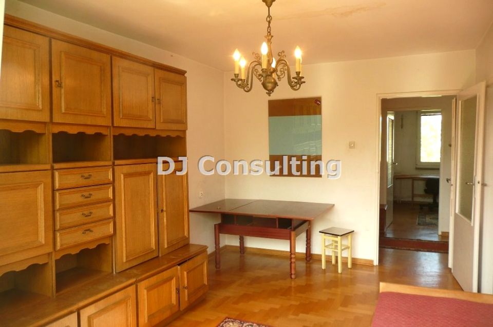 Mieszkanie blok mieszkalny wynajem