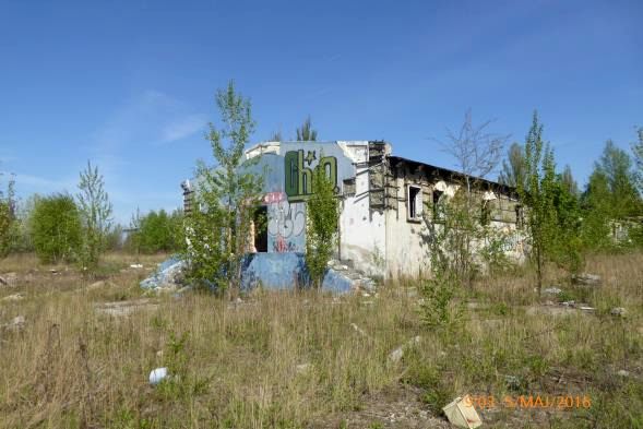 Działka inwestycyjna Łódź