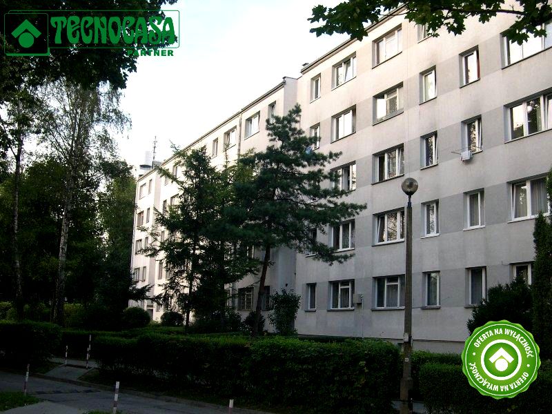 Mieszkanie Kraków