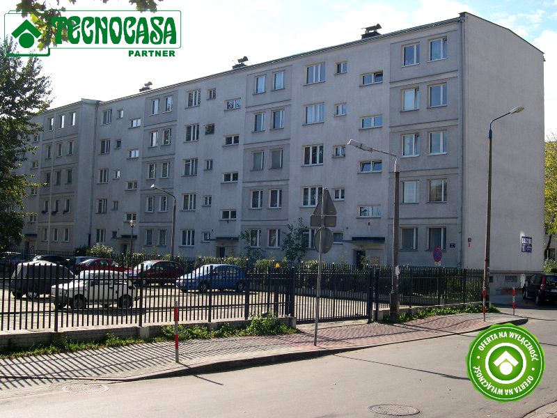 Mieszkanie Kraków
