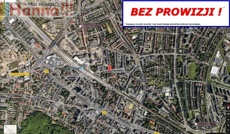Mieszkanie Gdańsk