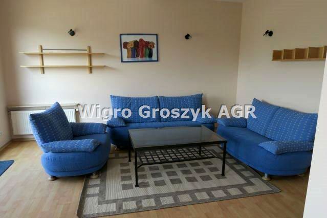 Mieszkanie blok mieszkalny Warszawa