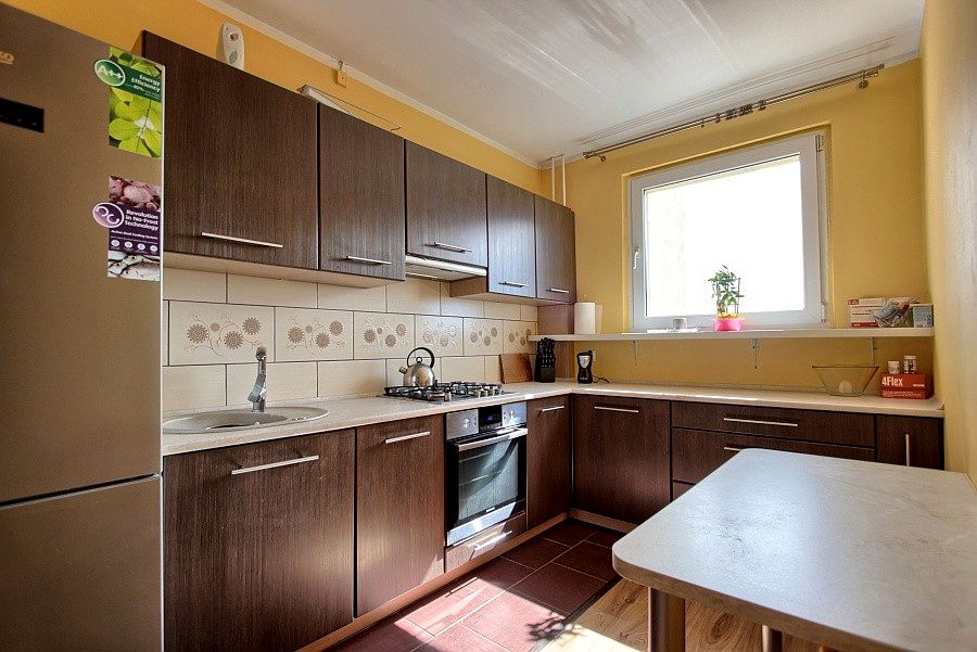 Mieszkanie Szczecin sprzedaż