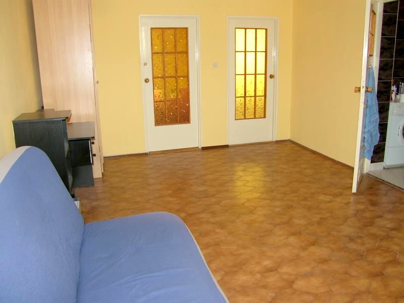 Mieszkanie Kraków