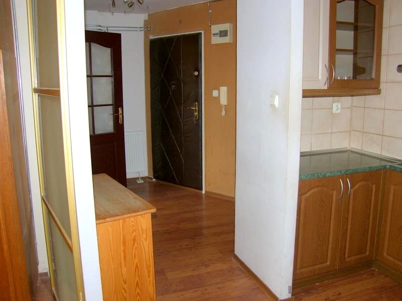 Mieszkanie Kraków