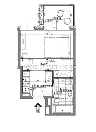 Mieszkanie Warszawa sprzedaż
