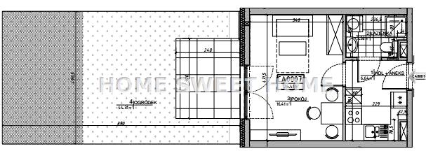 Mieszkanie Warszawa sprzedaż