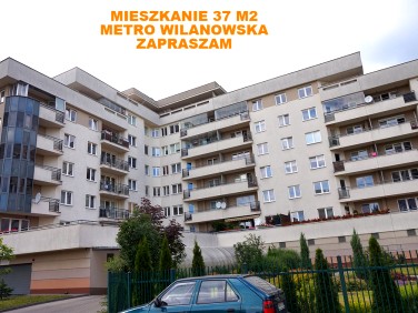 Mieszkanie Warszawa