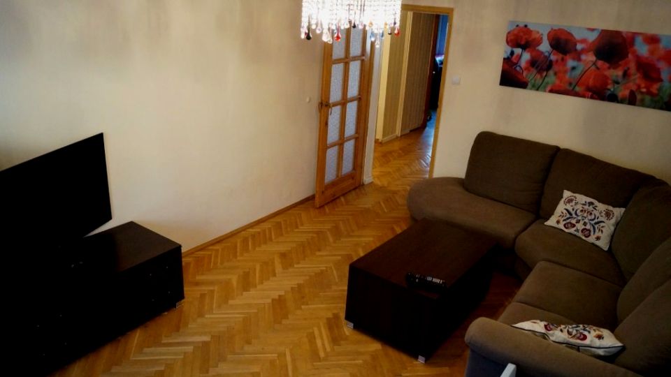 Mieszkanie Częstochowa