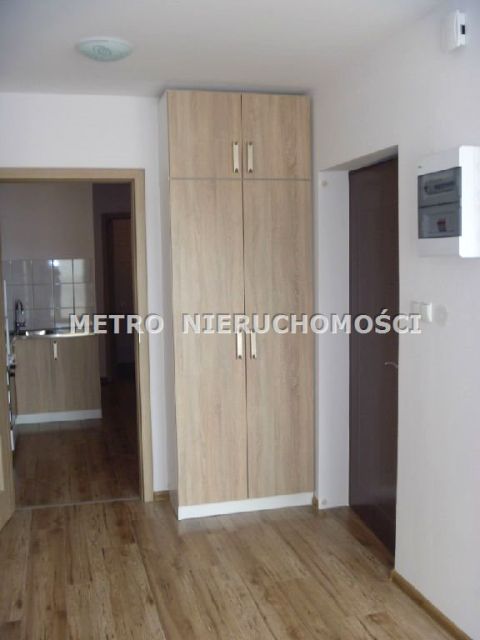 Mieszkanie Bydgoszcz