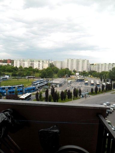 Mieszkanie Kraków