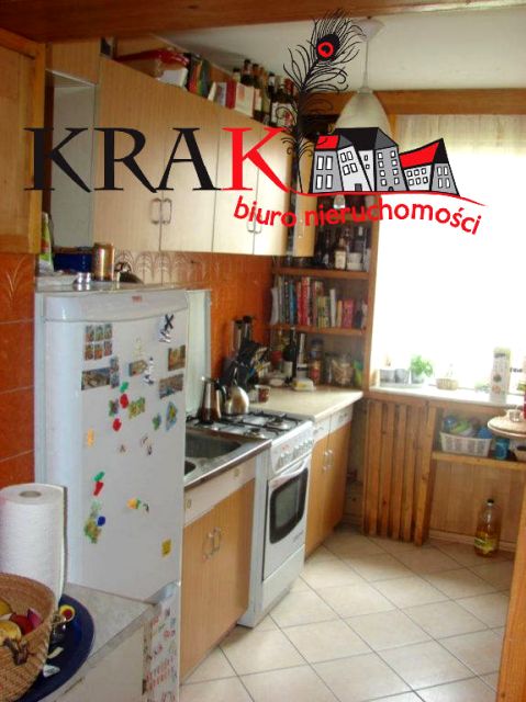 Mieszkanie Kraków