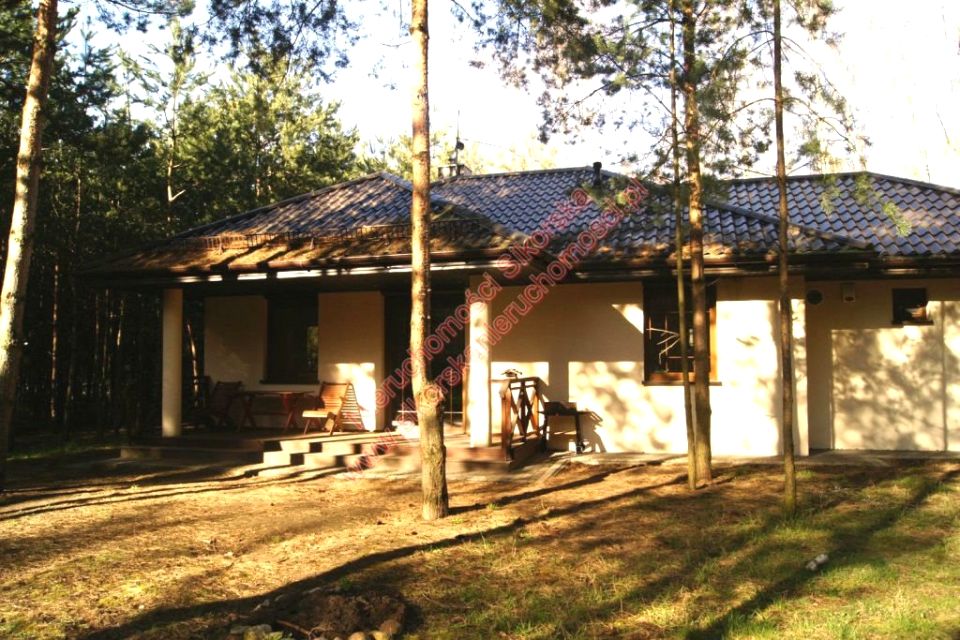 Dom Parzęczew