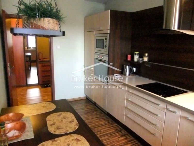 Mieszkanie apartamentowiec sprzedaż