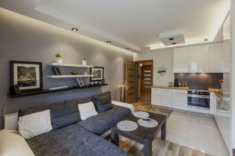 Mieszkanie Bydgoszcz