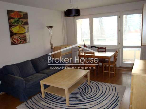 Mieszkanie Poznań