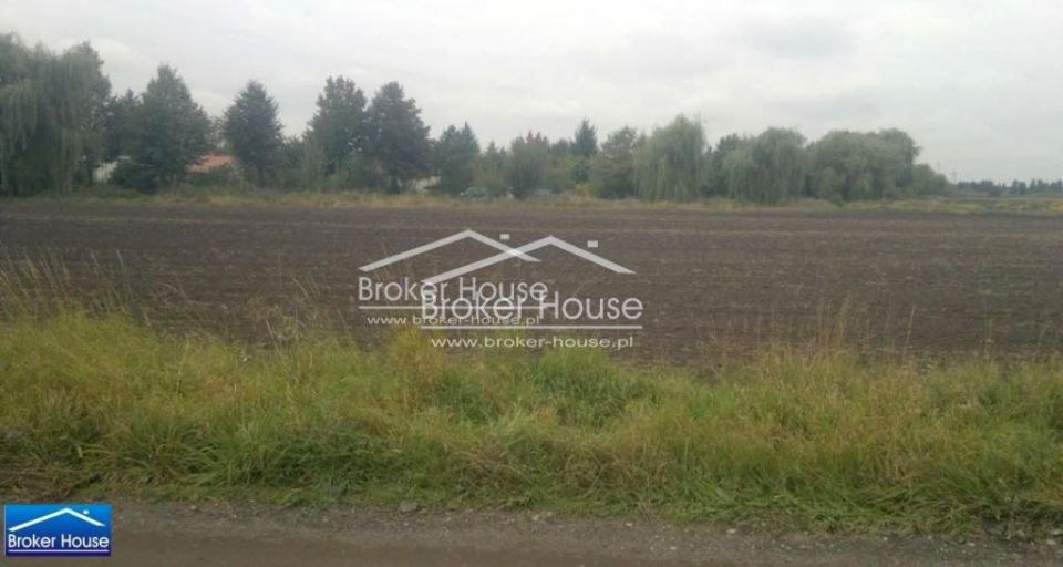 Działka budowlana Poznań