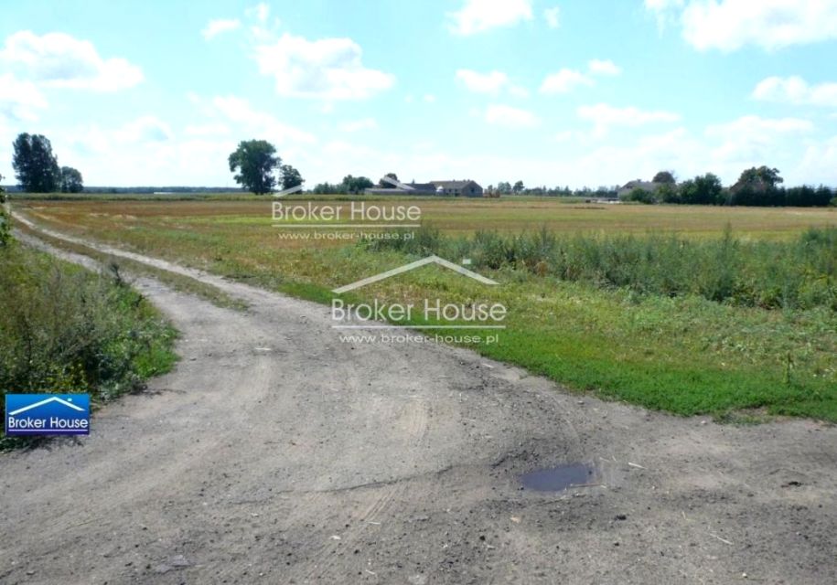 Działka rolna Poznań