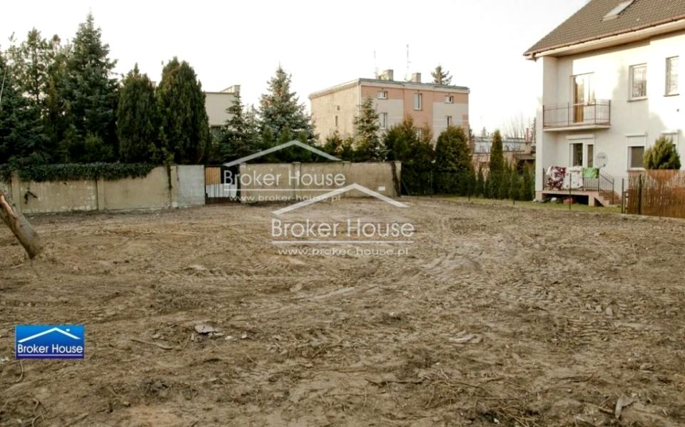 Działka budowlana Poznań