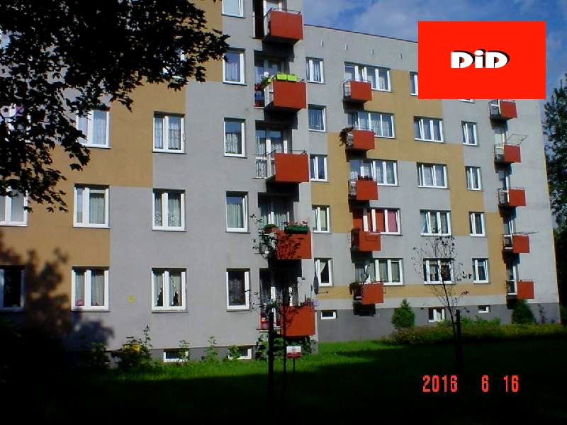 Mieszkanie Częstochowa
