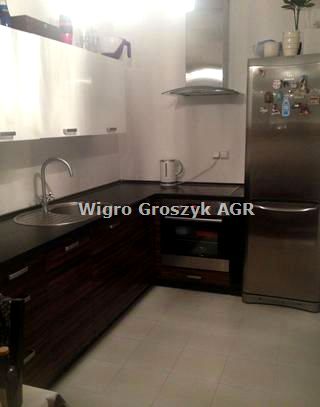 Mieszkanie apartamentowiec Warszawa