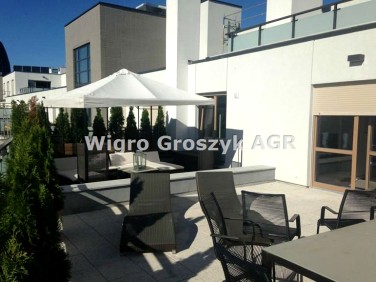 Mieszkanie apartamentowiec Warszawa