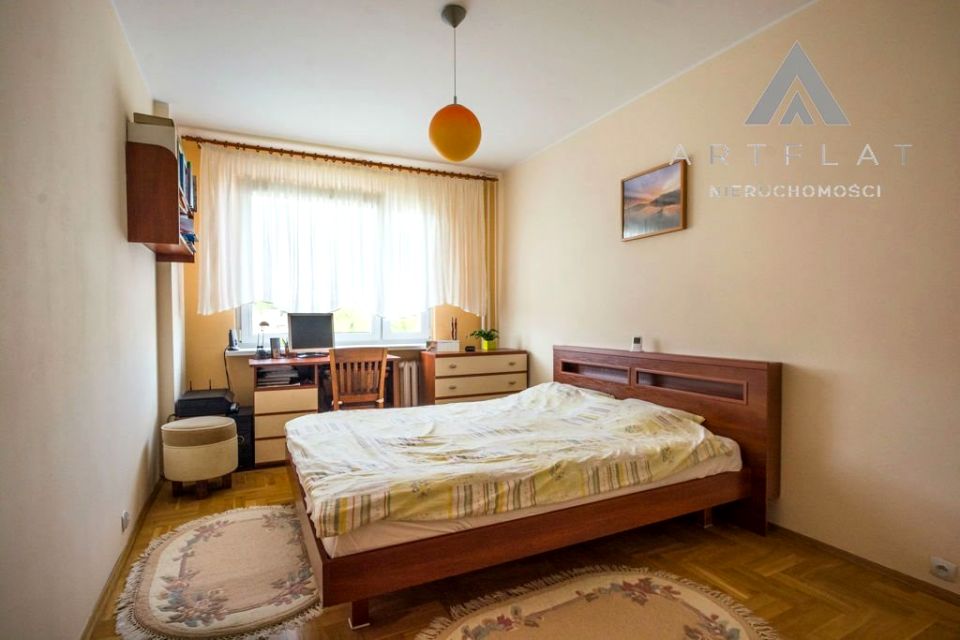 Mieszkanie blok mieszkalny sprzedaż