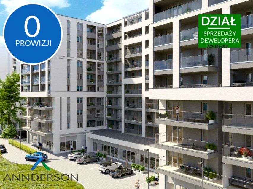 Mieszkanie Kraków