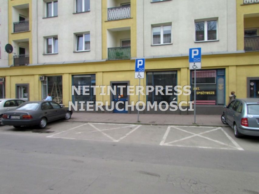 Lokal Kraków