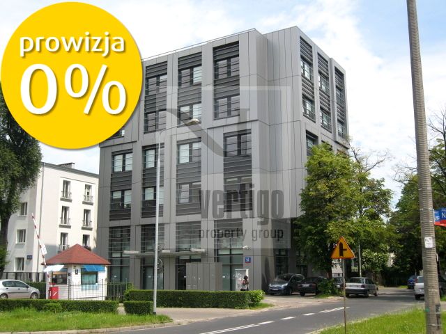 Lokal Warszawa