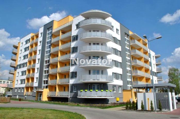 Mieszkanie Bydgoszcz