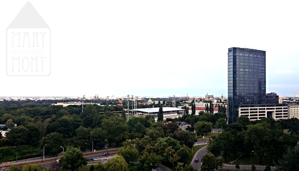 Mieszkanie Warszawa