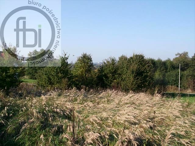 Działka budowlano-rolna Kraków