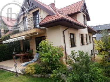 Dom Michałowice