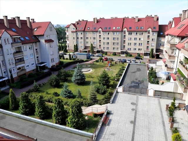 Mieszkanie Kielce