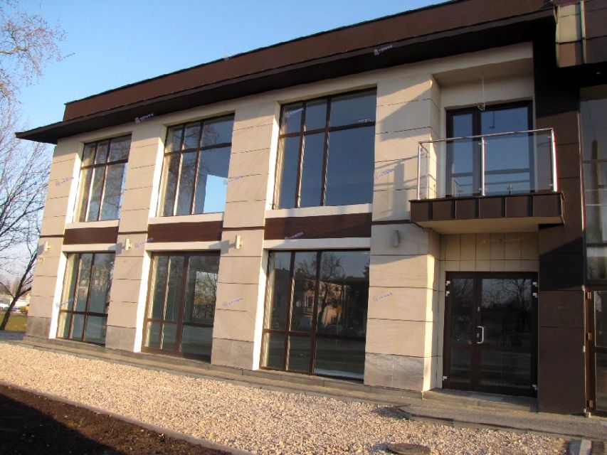 Lokal Warszawa