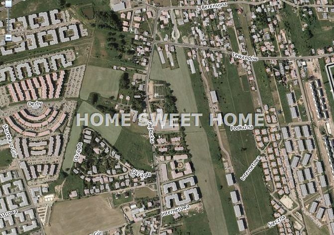 Działka inwestycyjna Warszawa sprzedam