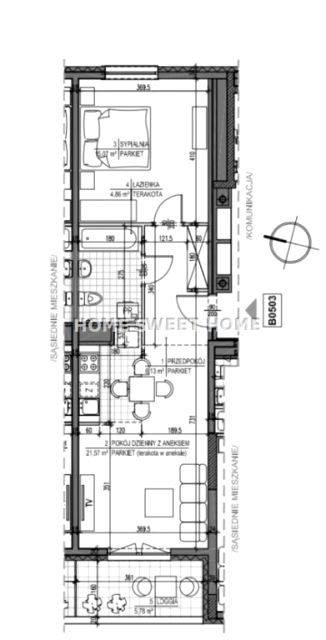 Mieszkanie Warszawa sprzedaż