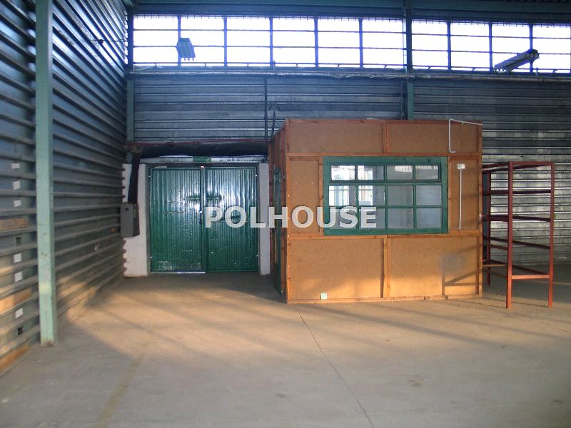 Budynek użytkowy Bydgoszcz