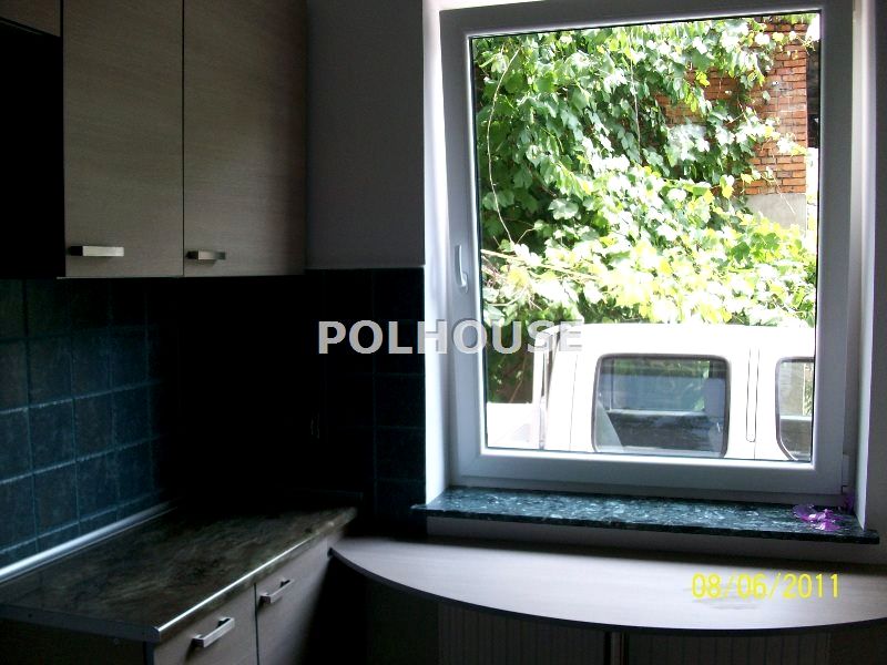 Mieszkanie Bydgoszcz