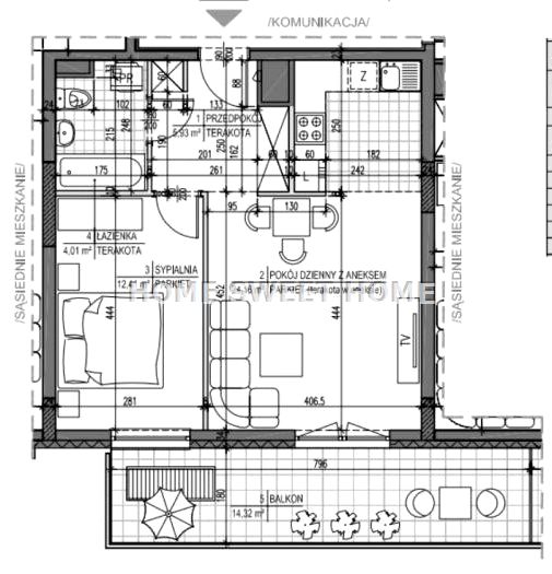 Mieszkanie Warszawa sprzedaż