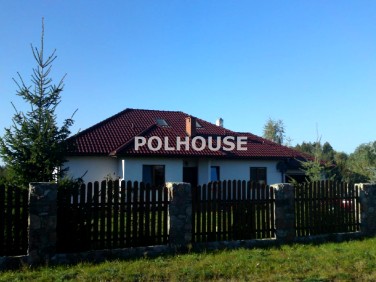 Dom Mały Rudnik